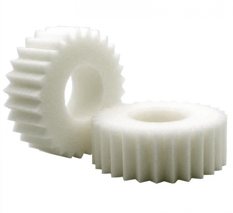 Crazy Crawler LaserFoam 1.9 R109x40 Basic (2) CYC093
