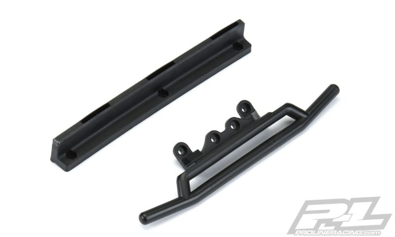 Pro-Line PRO-Fusion SC 4x4 Replacement Front BumperHoop & Center Pro-Line 4006-01