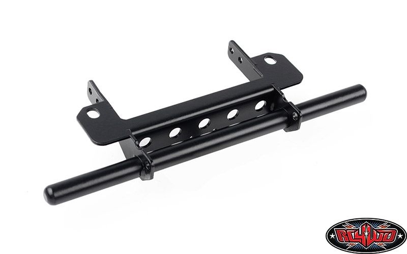 RC4WD Rear Steel Tube Bumper for Vanquish VS4-10 Phoenix VVV-C1355