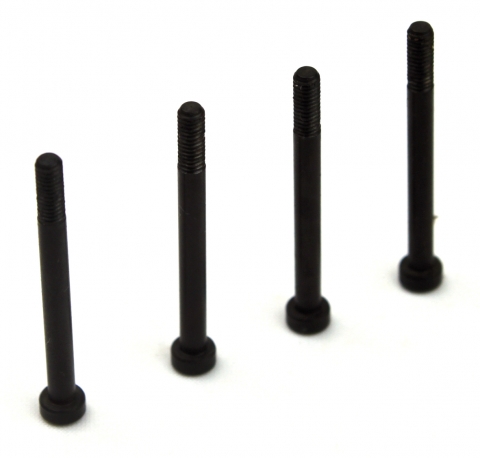 LPR Achsstift 3x30mm (4 Stk.) - S10 Blast 120925