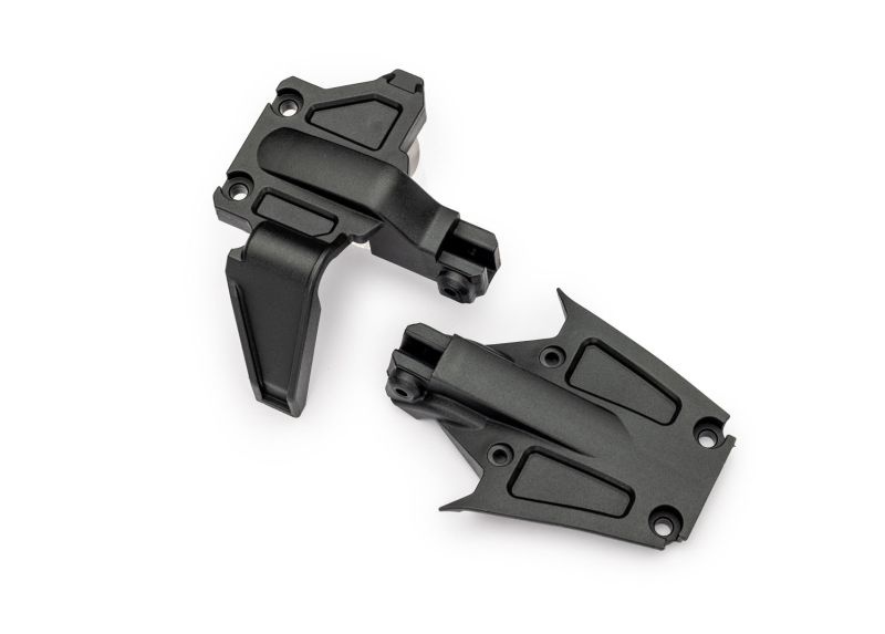Traxxas Chassis-Befestigung v/h Jato 4x4 9025