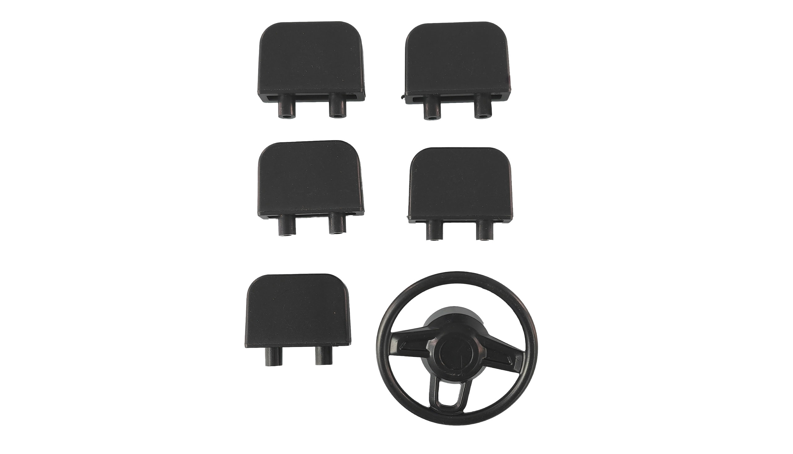 Amewi Interieur Set CT10 25039-40