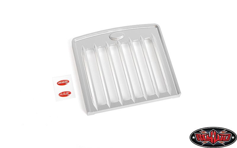 RC4WD Bandit Machined Front Grille for Tamiya King/Grand Hauler Z-S2095