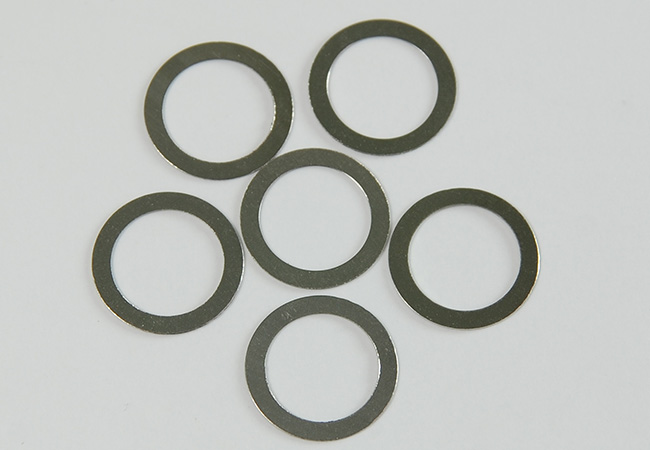 Modster Beilagscheiben Differential 16Z V2/V3/V4/Evolution/XC-Maximu MD10785