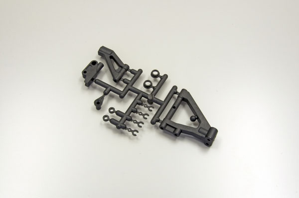 Kyosho QUERLENKER VORN V-ONE R4 (EVO/R4) VZ404 - Abbildung 1