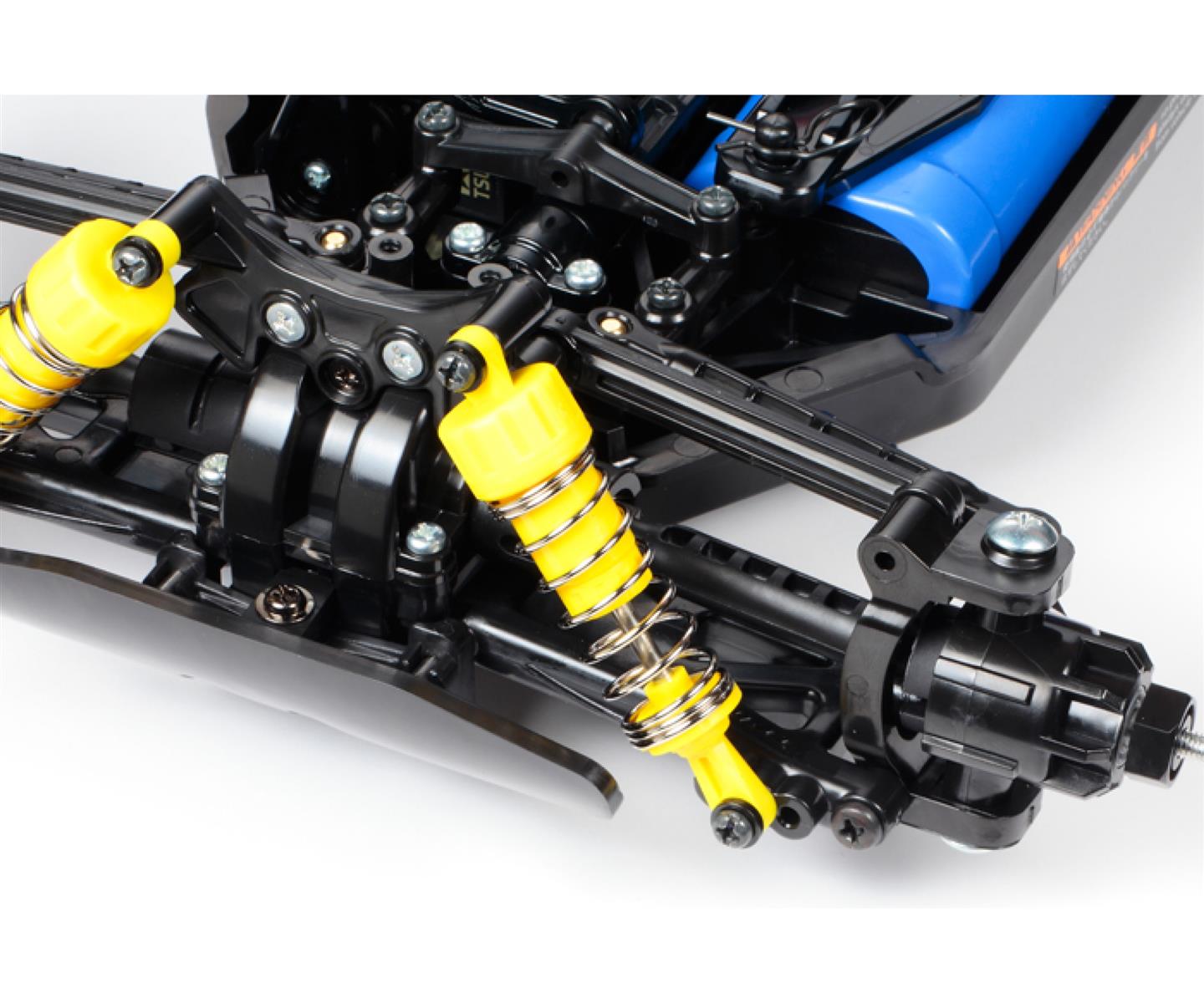 Tamiya 58568 1:10 RC Neo Scorcher (TT-02B) 300058568