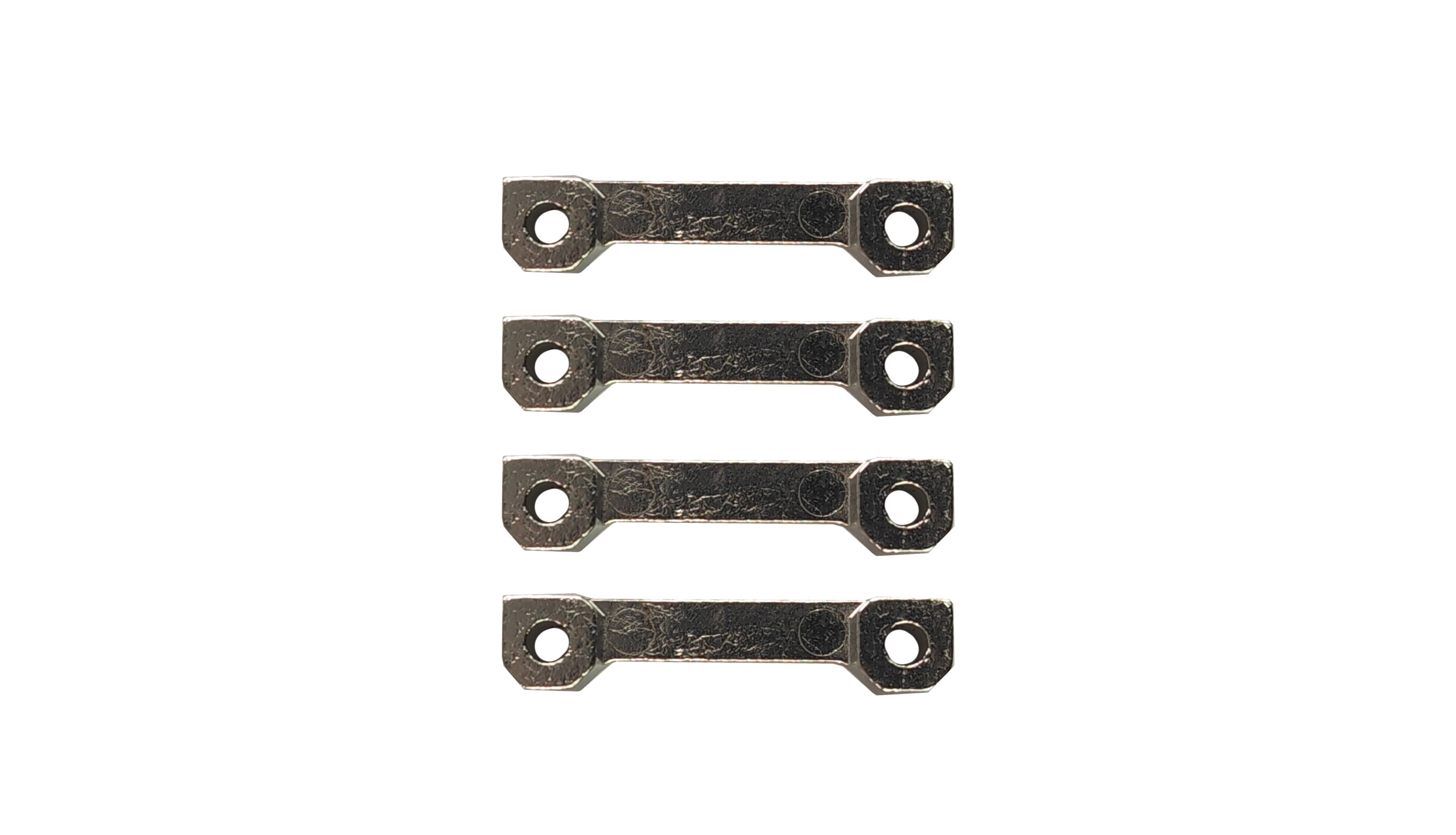 Amewi Halterungen Klettband MT/ST, 4 Stück P12034
