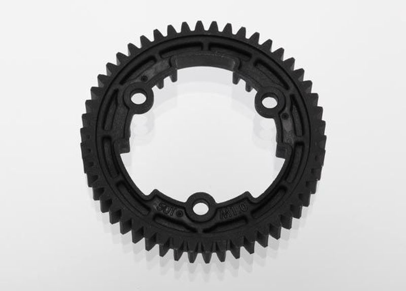 Traxxas Hauptzahnrad 50Z Modul1 6448 - Abbildung 1