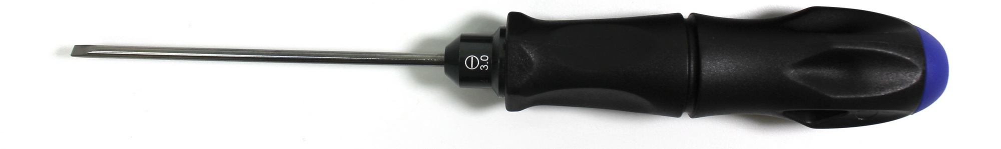 Absima Schlitzschraubendreher 3.0mm 3000031