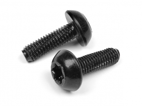HPI Seilzugstarter Schraube M5X16mm (2St/Baja) 15459