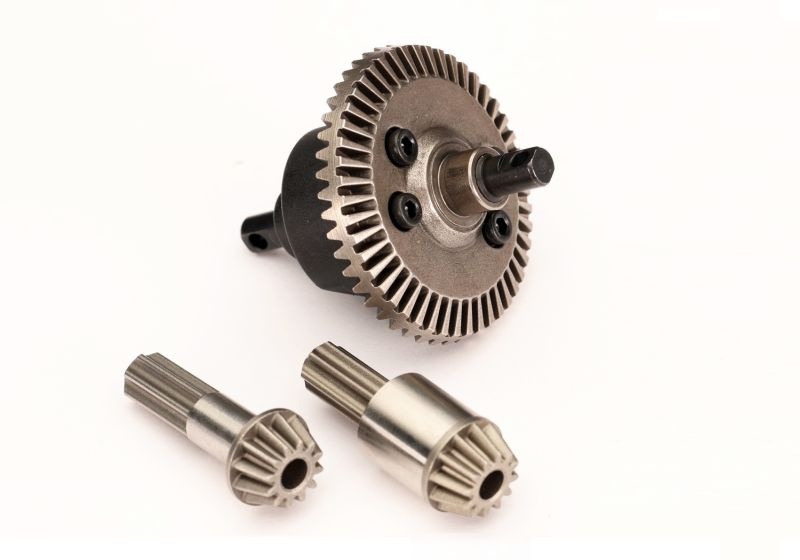 Traxxas Diff-Set Mini-Maxx 10780X