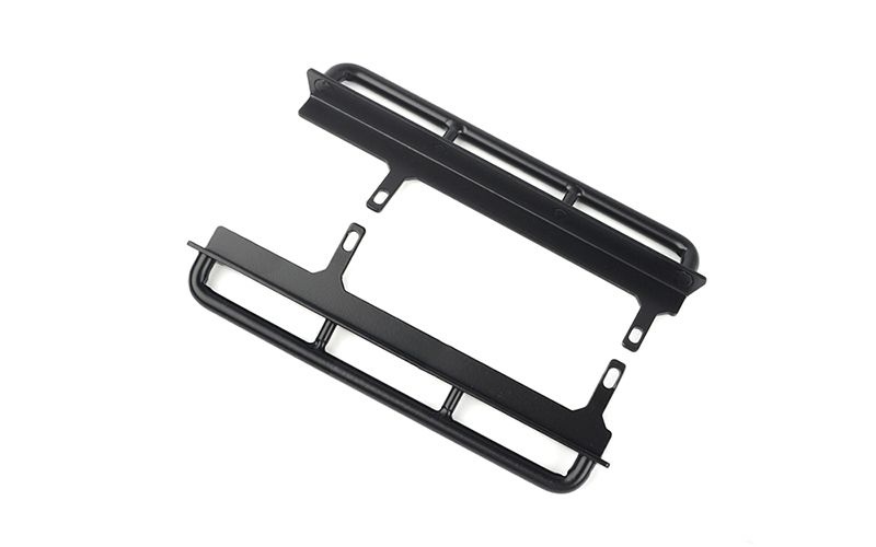 RC4WD Krabs Side Metal Sliders for Axial SCX10 III VVV-C1298