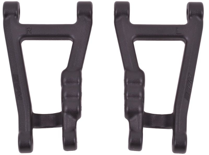 RPM Rear A-arms for the Traxxas Bandit - Black 73282 - Abbildung 1