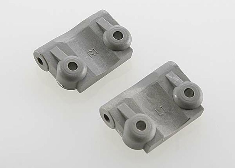 Traxxas MOUNTS, SUSPENSION ARM (REAR) 2798A