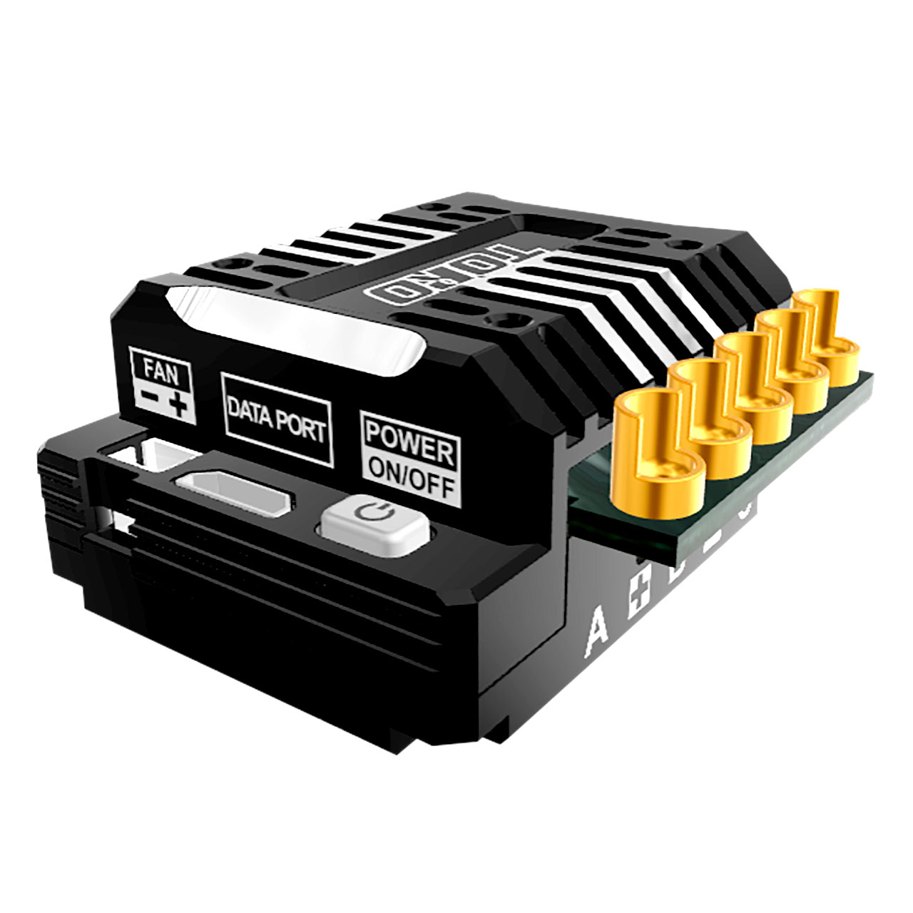 SkyRC Toro TS160 Pro 2-3s LiPo  Regler SK-300078-01