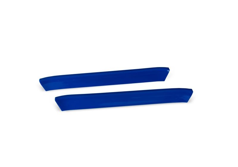Traxxas Blaue Seitenschürzen 10825-BLUE