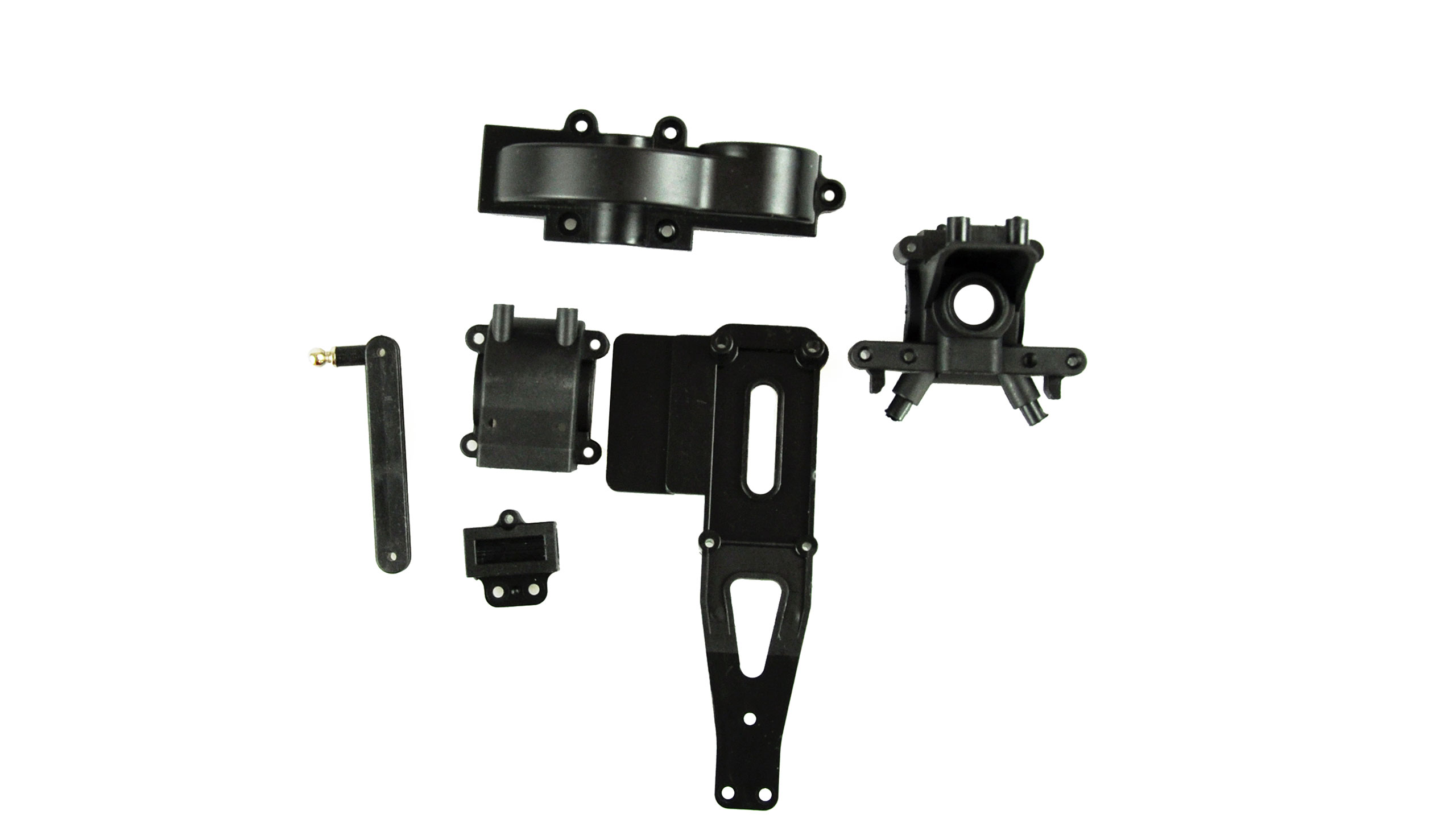 Amewi Teile Set A für Eagle 3.2 und 3.3 1006