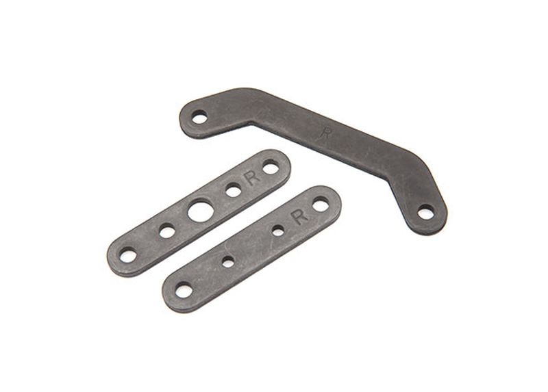 Traxxas Bulkhead Tie-Bar hinten 8927