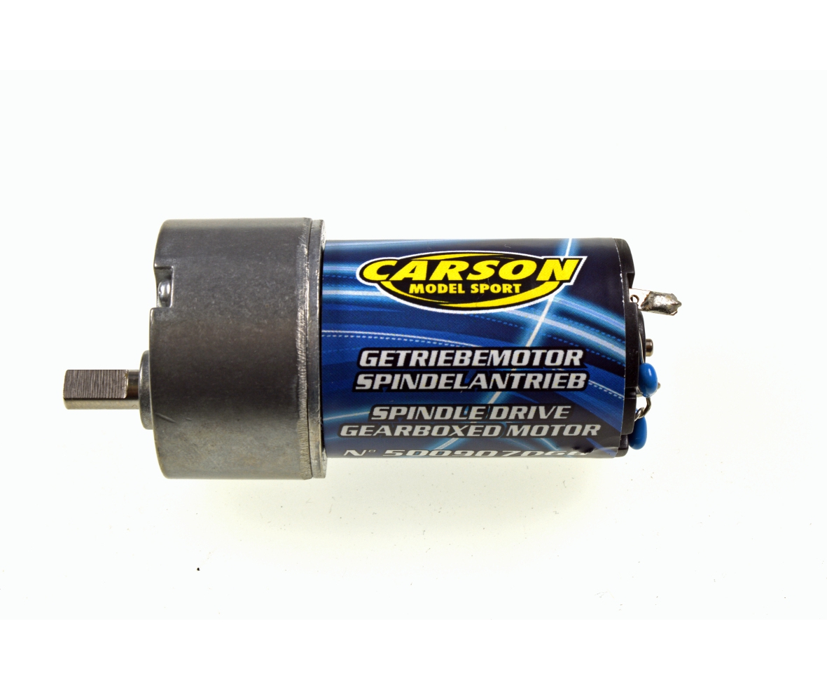 Carson 07066 Getriebemotor Spindelantrieb Mulde/LR634 500907066