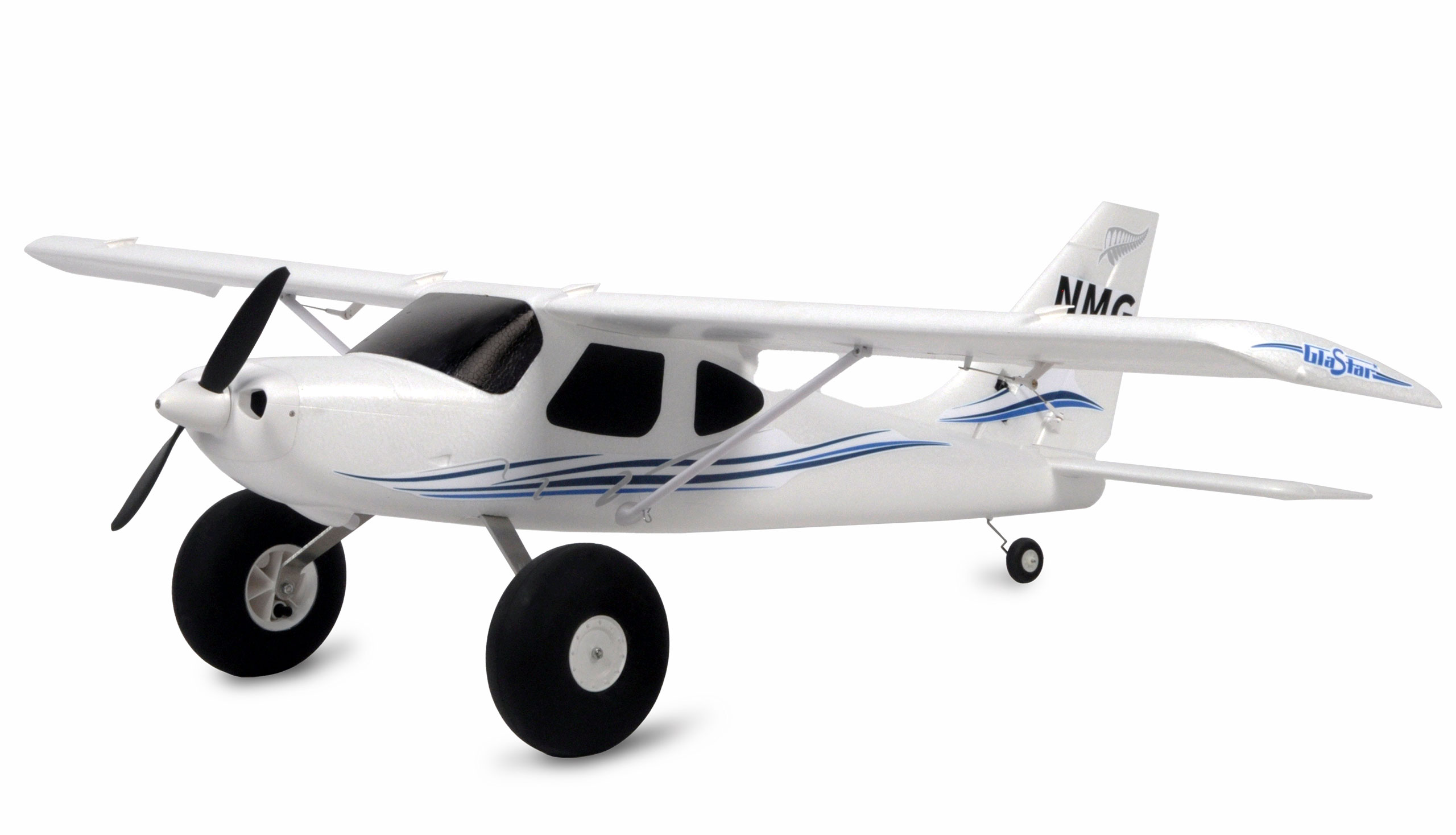 Amewi AMXPlanes GlaStar STOL EPO PNP 24122