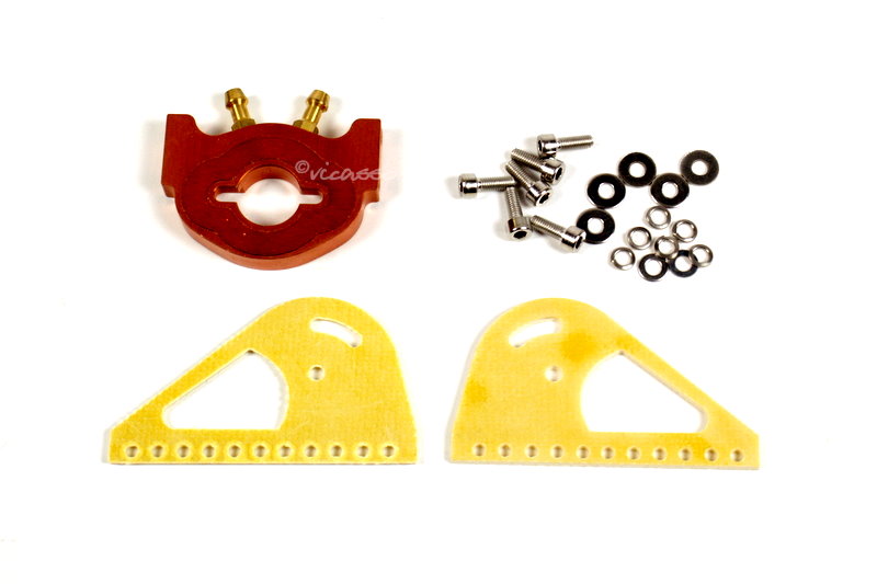 Amewi ET Rocket 523B50 Brushless motor mount 060-1111-523B50