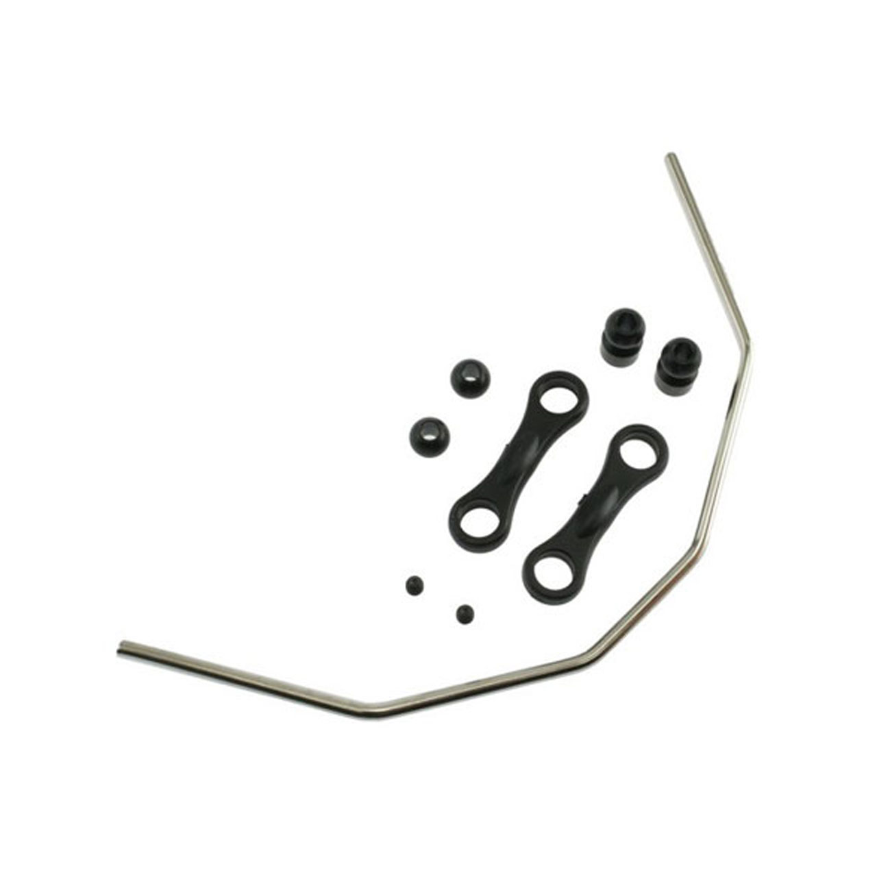 HoBao STAR REAR STABILIZER SET 89615