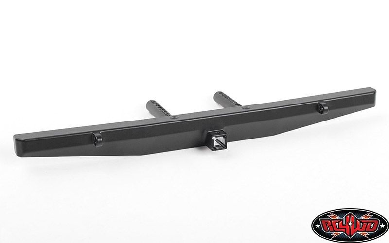 RC4WD Tough Armor Attack Rear Bumper for TRX-4 Z-S1989