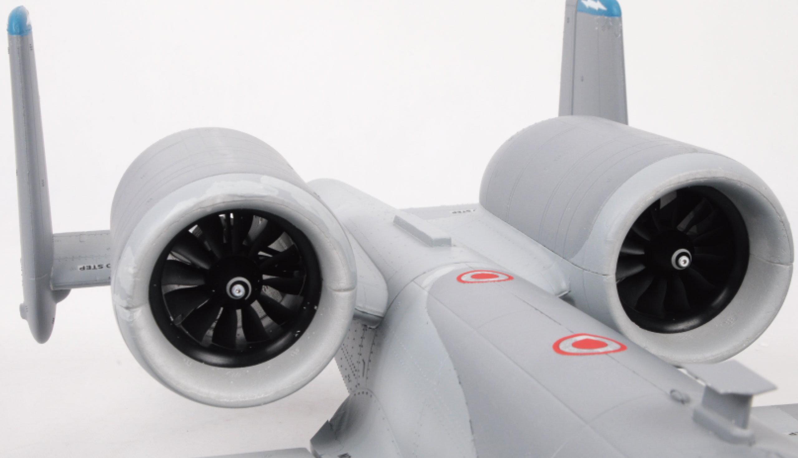 Amewi AMXPlanes A10 Thunderbolt II Jet EPO ARF 24121 - Abbildung 7