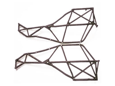 Amewi Rollcage DUNE Buggy 1:10 K949-101