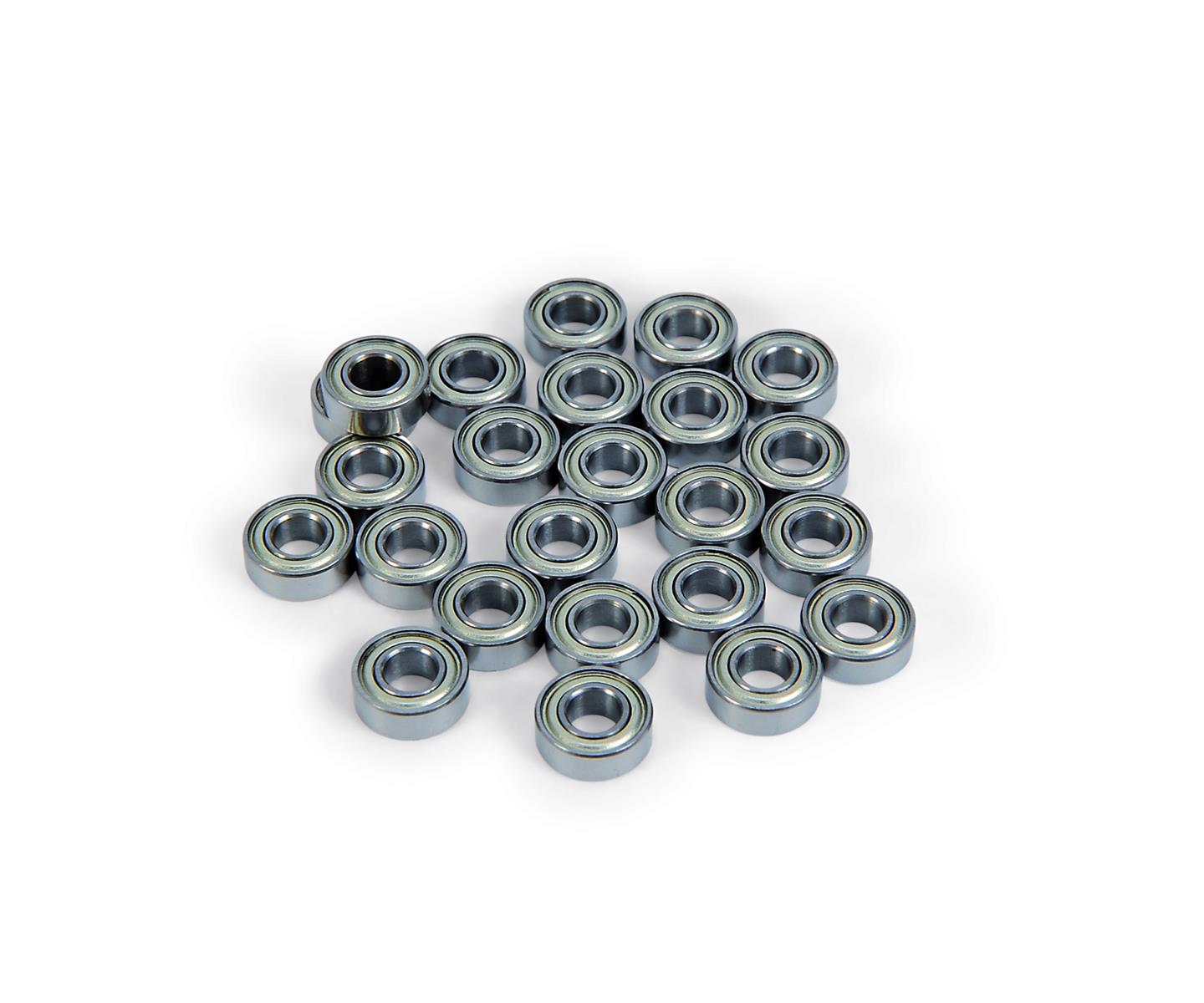 Carson 04026 Kugellagersatz GF-01/WR-02/TL-01 (24) 500904026