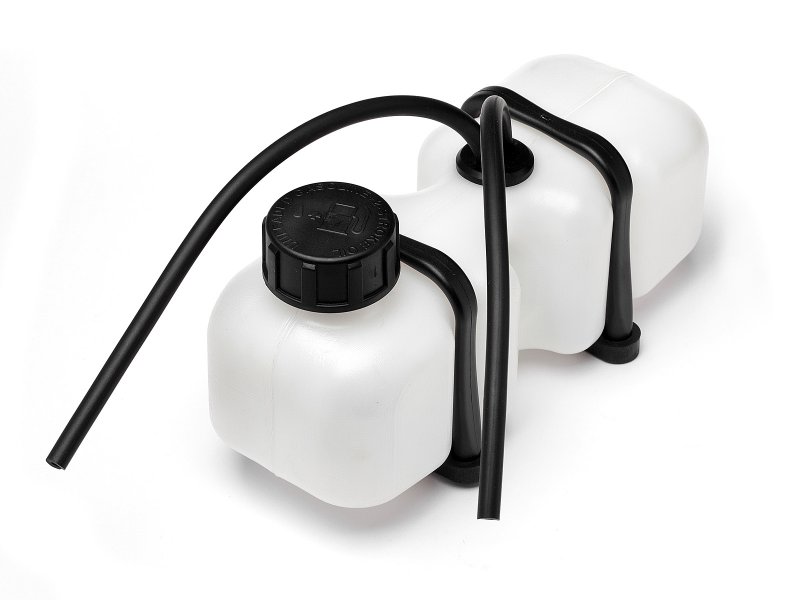 Maverick Kraftstofftank 700ccm (Blackout MT) MV24007