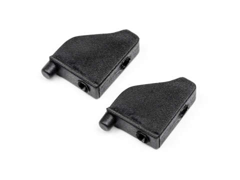 Maverick SERVO Halter MV28104