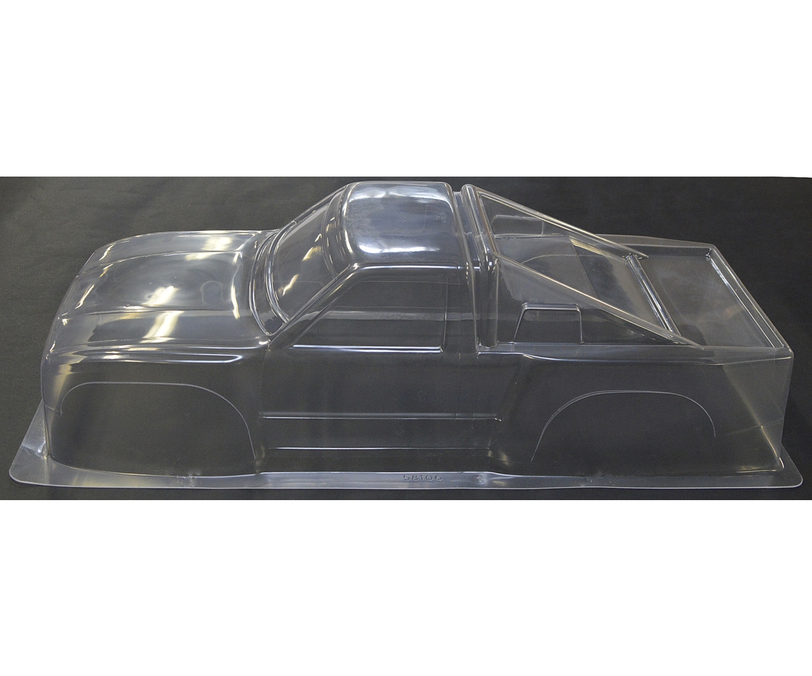 Tamiya 25831 Karosserie Rock Socker (CR-01) 311825831