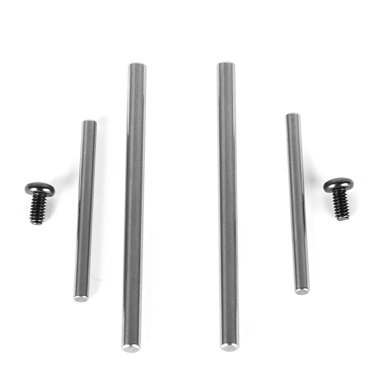LC Racing Querlenkerstifte vorne BHC1 LC5007