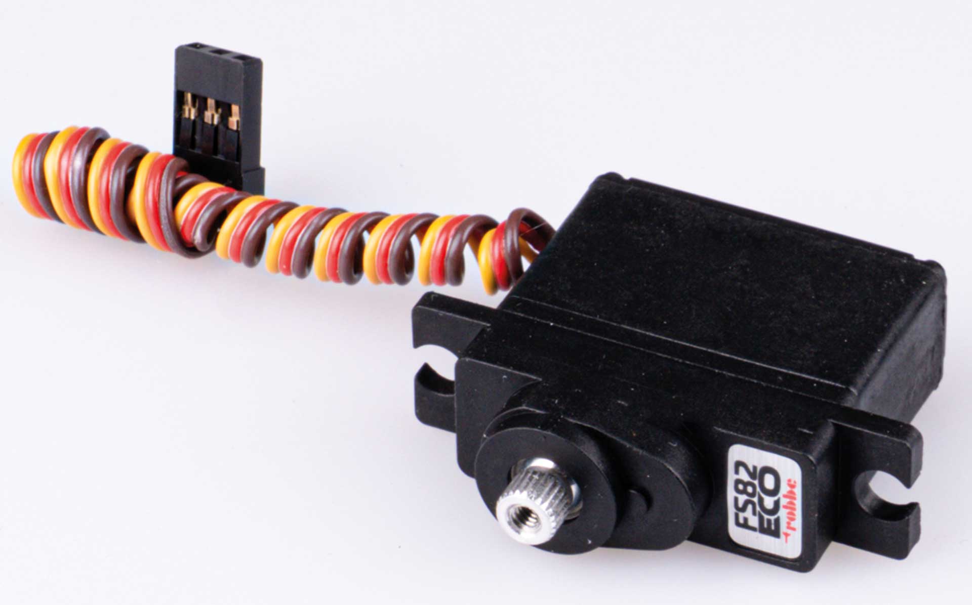 Robbe FS 82 HV MG Eco Digital Servo 9145