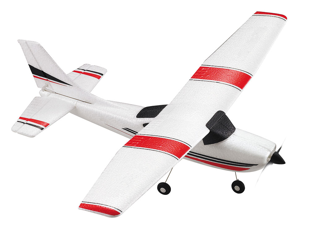 Amewi Air Trainer V2 2.4 GHz, RTF, 3-Kanal 24002 - Abbildung 4