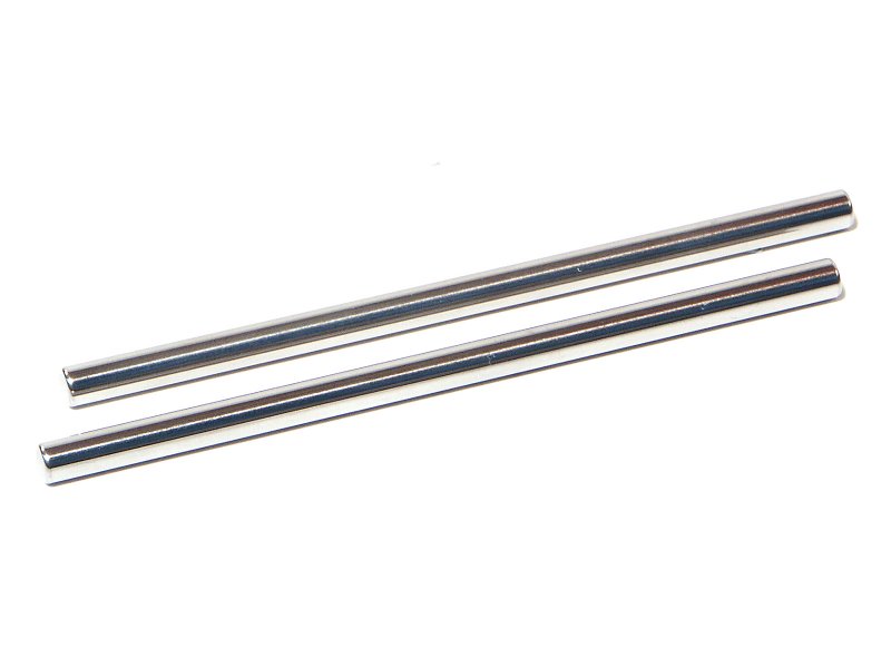 HPI Achsstift 4X78mm (Silber/2St) 86073 - Abbildung 1