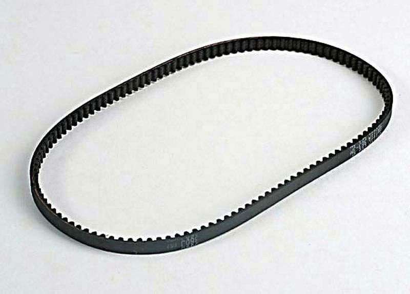 Traxxas Antriebsriemen, mitte (4-Tec) 4863