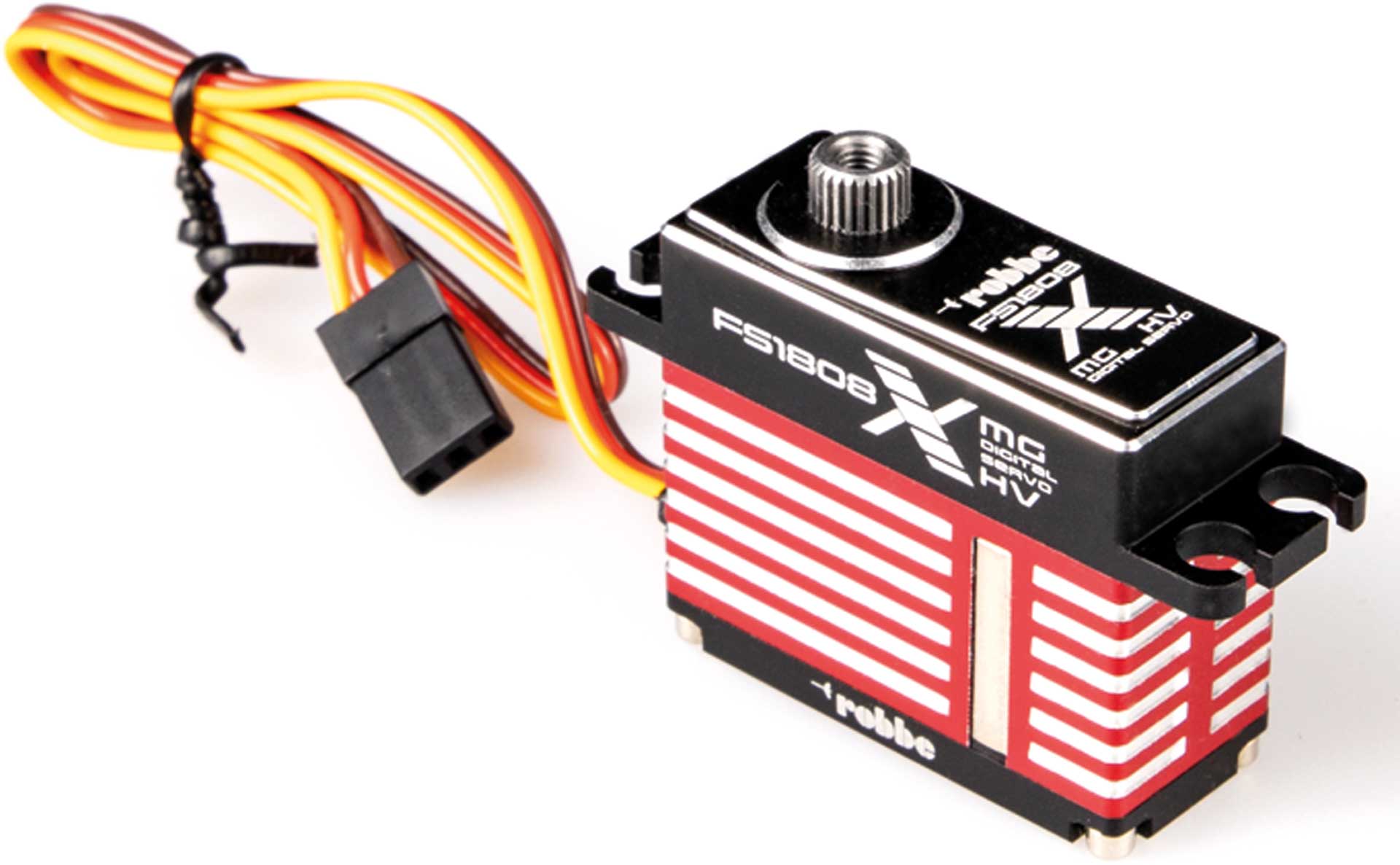 Robbe FS 1808X HV MG Digital Servo 9151