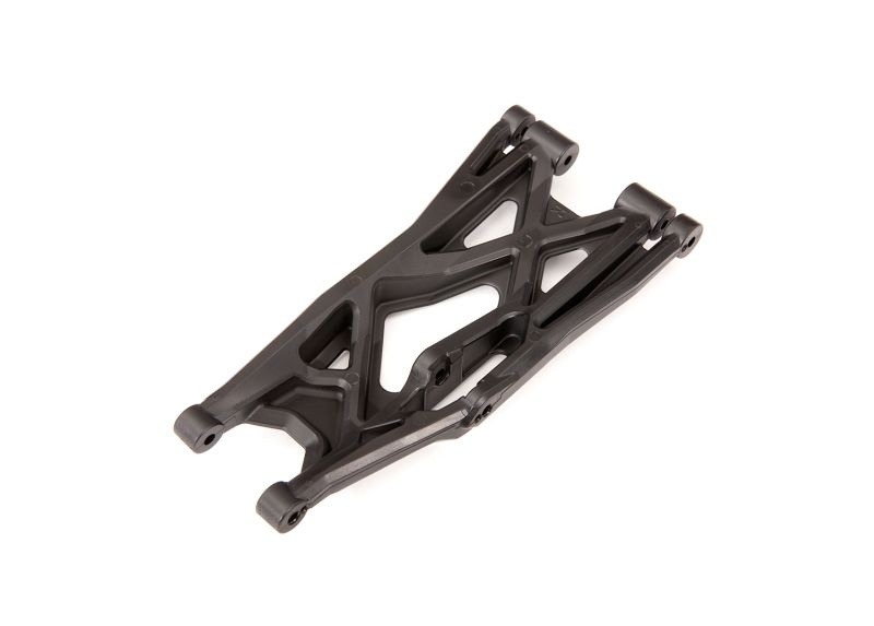 Traxxas Querlenker schwarz unten HeavyDuty (1) rechts v/h 7830