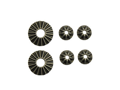 Amewi AM10T ET1082 9T 18T gear ET1082