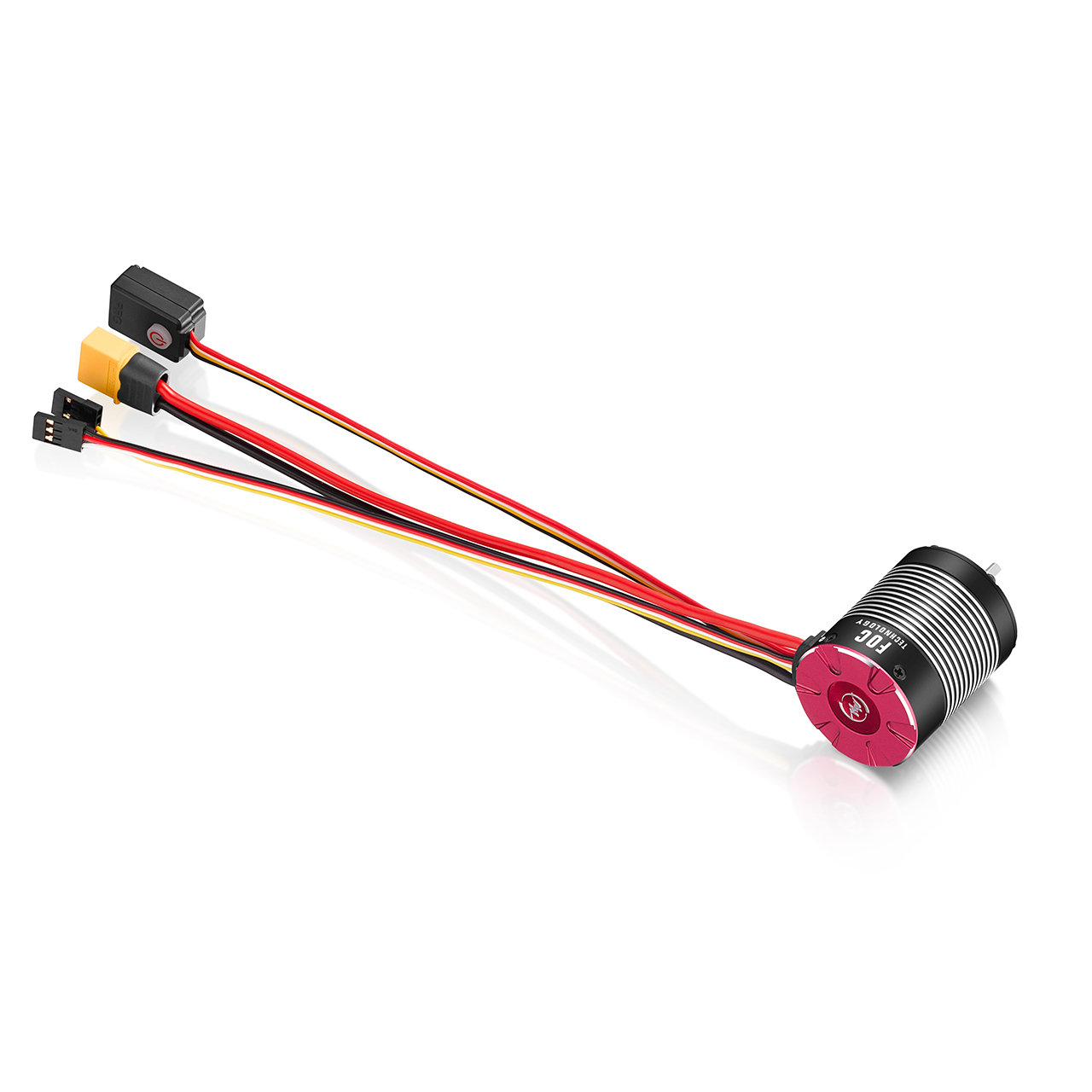 Hobbywing Quicrun Fusion Pro Elite 2300kV 2-4s 30120500