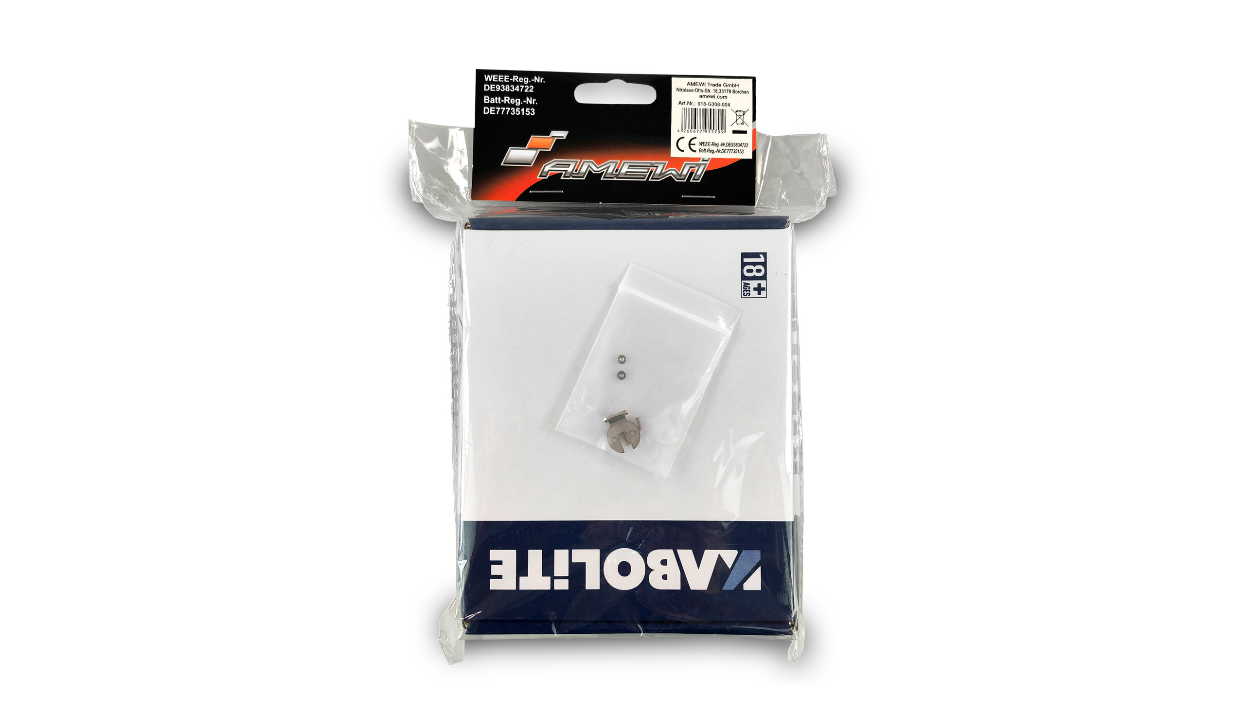 Amewi Rundumleuchte G308H G308-004