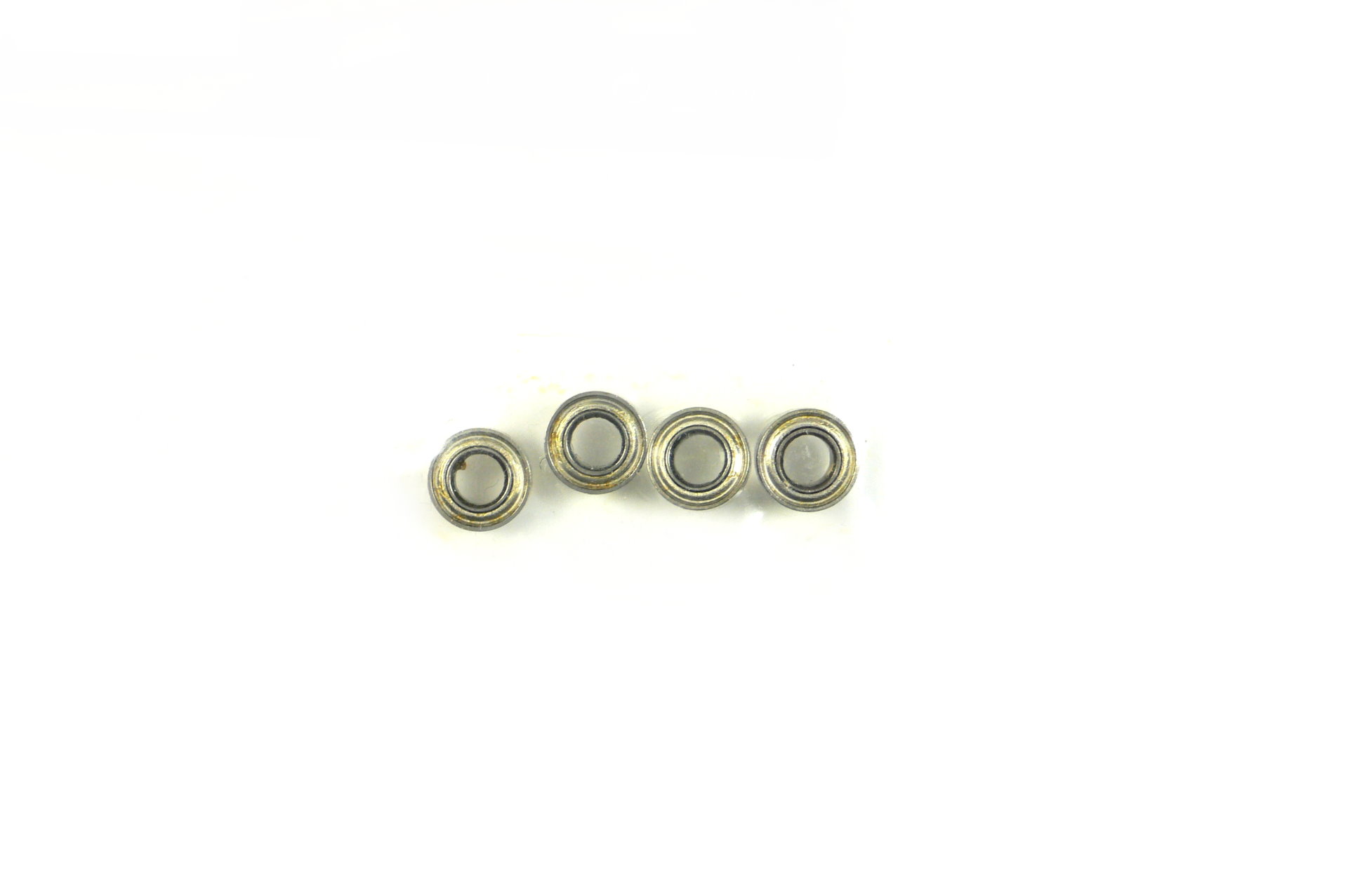 HSP Amewi 86082 Kugellager 8x4x3mm Trojan Pro Ball bearing 4x8x3mm