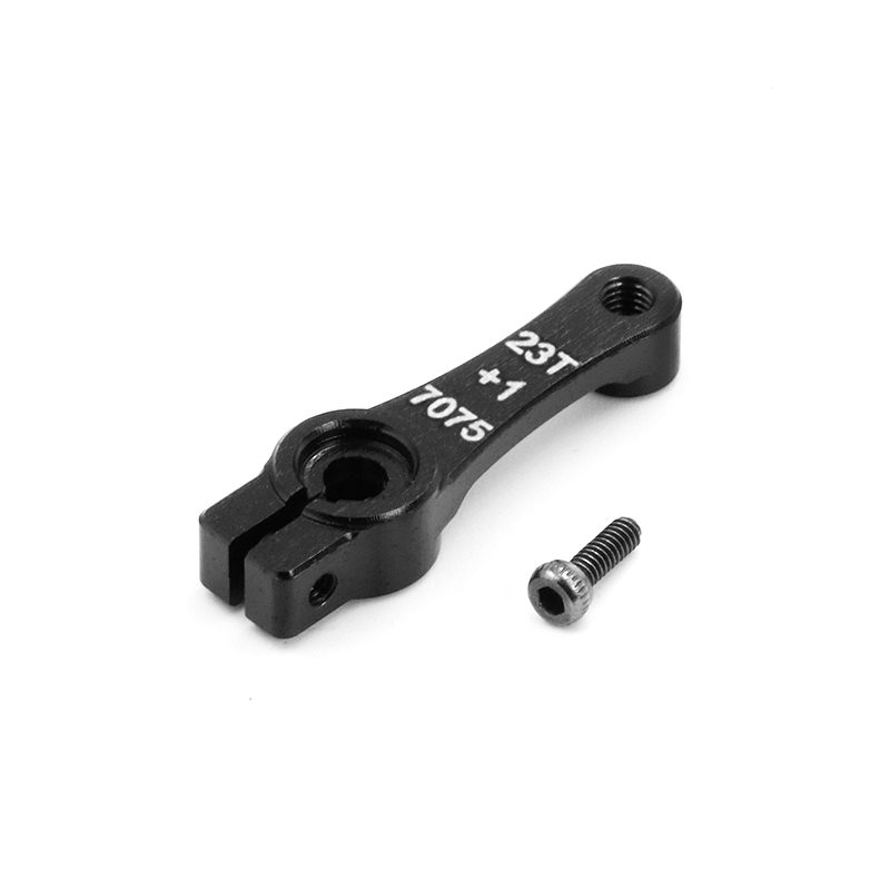 LC Racing Servohebel 23T Alu 7075-T6 LC7109