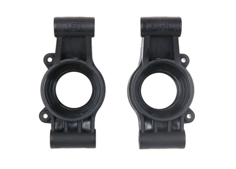 Traxxas Carriers, Stub-Achse (links & rechts) (für 5196A Lager) 7752X