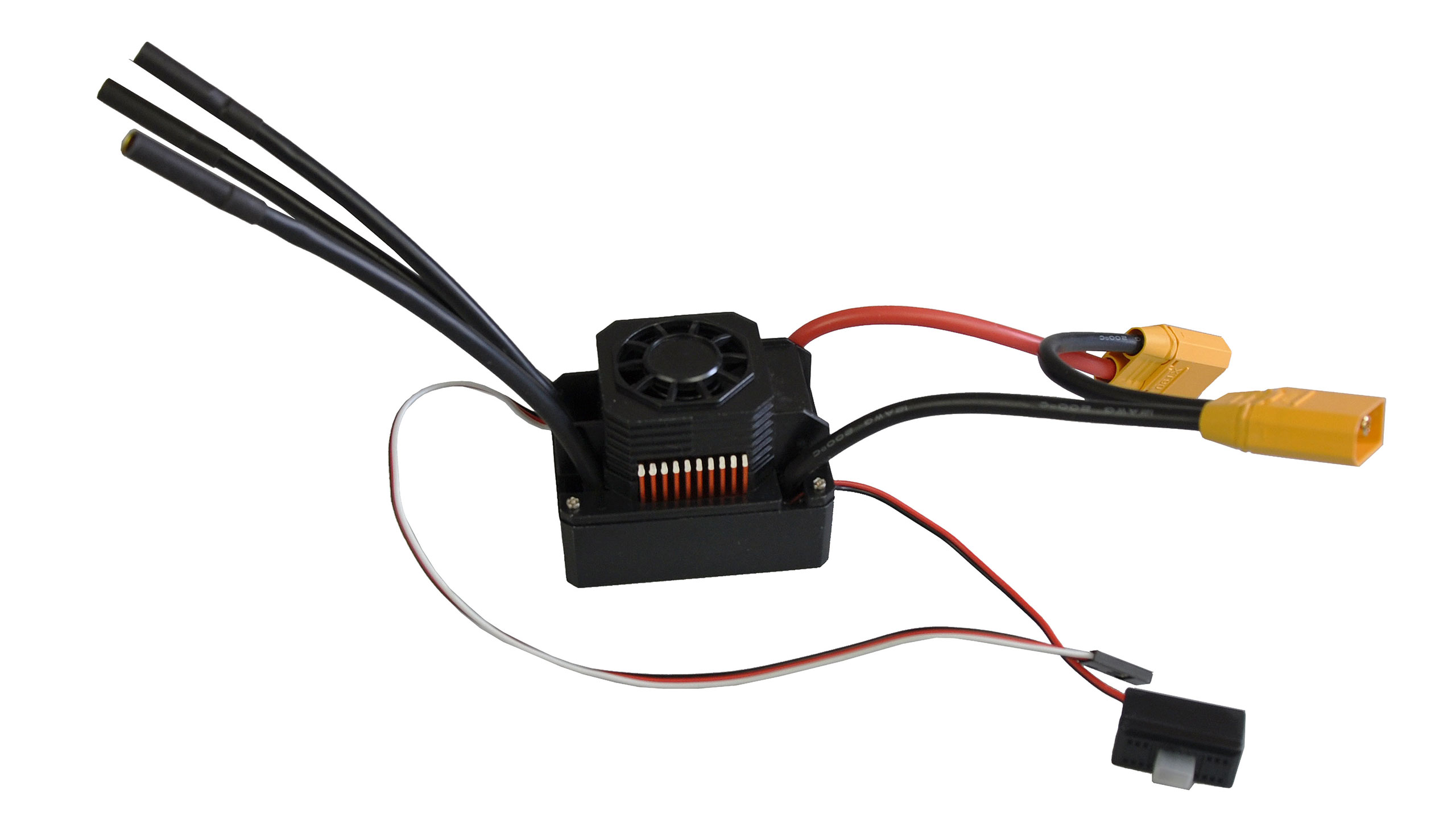 Amewi 150A brushless ESC HC7 21091086