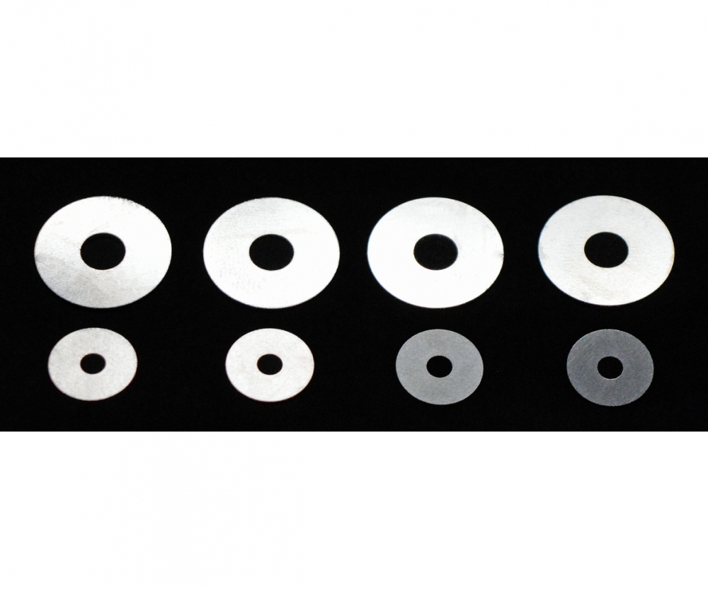 Tamiya 42313 TRF420/419X/TA-07 Shim-Set Kegeldiff. 300042313