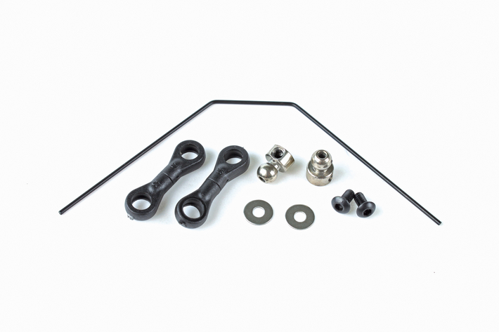 LRP Stabilisator-Satz vorne - S10 Blast TC 122123