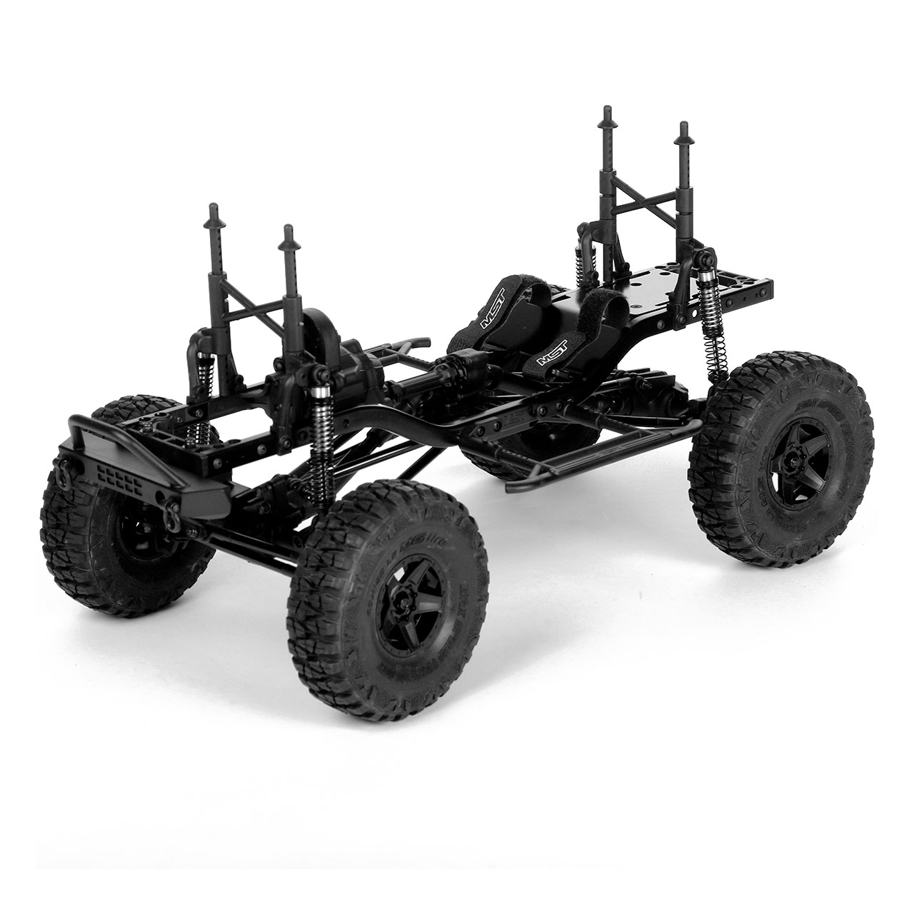 MST CFX-W JP1 Kit 532173